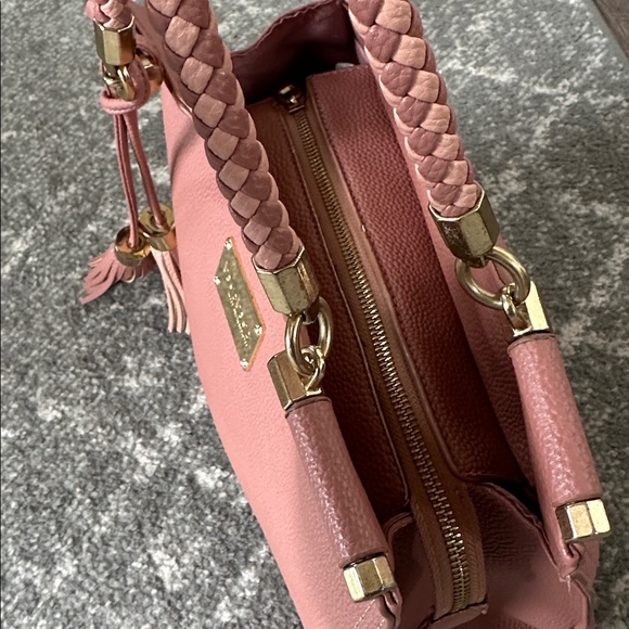 Bebe Blush Pink Shoulder bag - Picture 8 of 16
